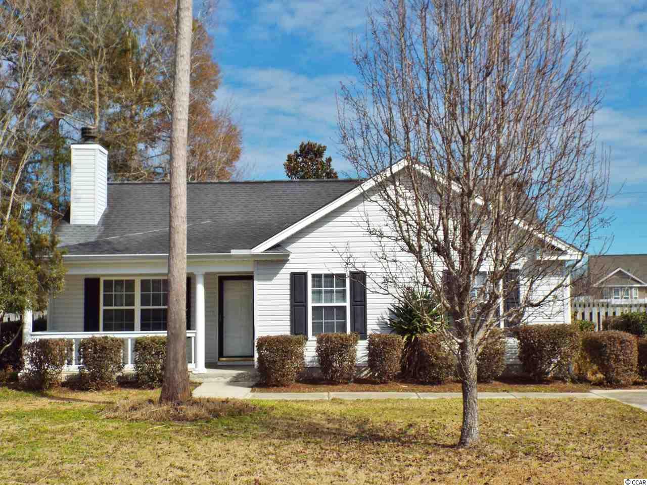 214 Kestrel Ct. Myrtle Beach, SC 29588