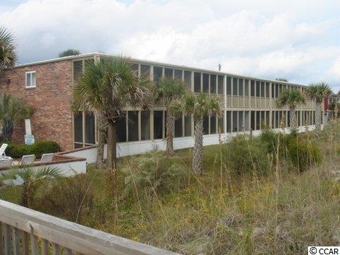 1 Norris Dr. Pawleys Island, SC 29585