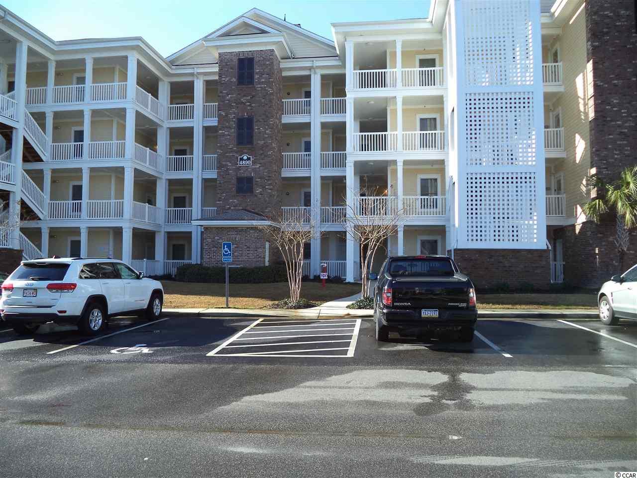 4890 Luster Leaf Circle UNIT #404 Myrtle Beach, SC 29577