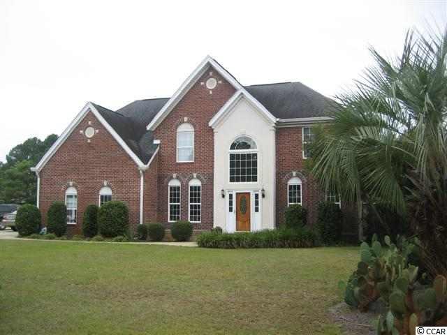 3848 Waterford Dr. Myrtle Beach, SC 29577