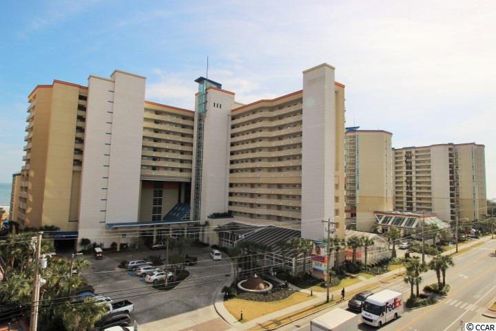 5200 N Ocean Blvd. UNIT #811 Myrtle Beach, SC 29577