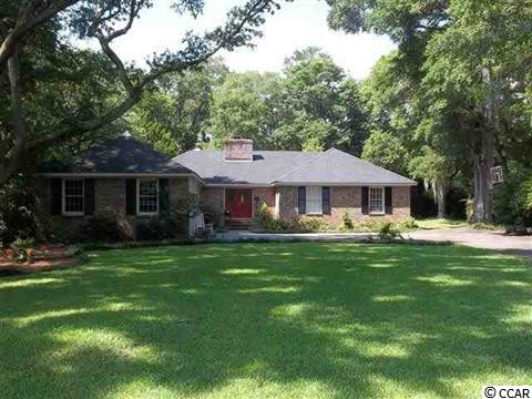 349 Rum Gully Circle Murrells Inlet, SC 29576
