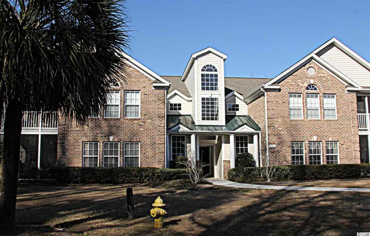 4448 Lady Banks Ln. UNIT 11C Murrells Inlet, SC 29576