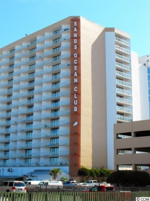 9550 Shore Dr. UNIT #705 Myrtle Beach, SC 29572