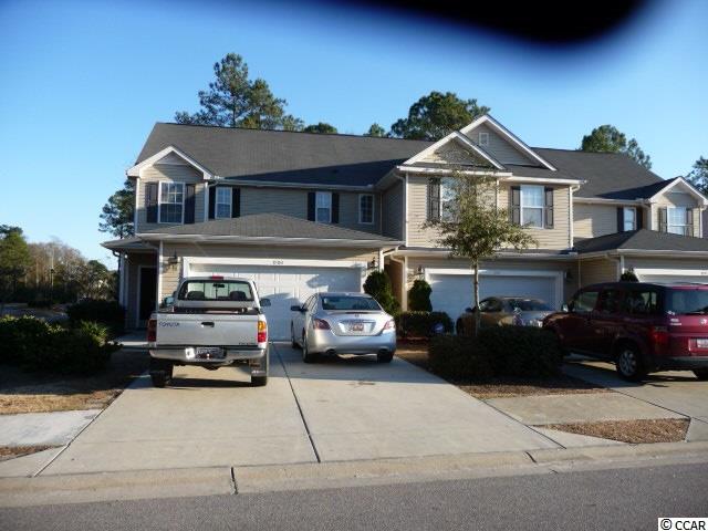 1200 Fairway Ln. UNIT #1 Conway, SC 29526