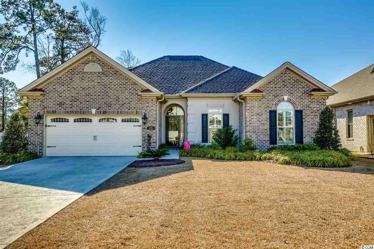 815 Corrado St. Myrtle Beach, SC 29572