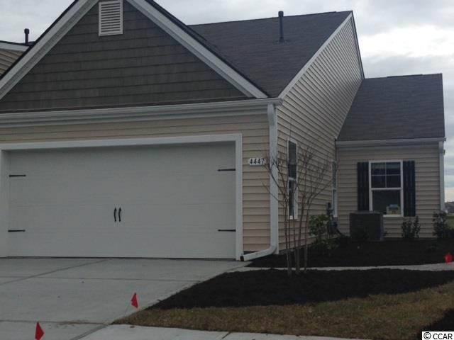 4447 Livorn Loop UNIT Lot 72 Myrtle Beach, SC 29579