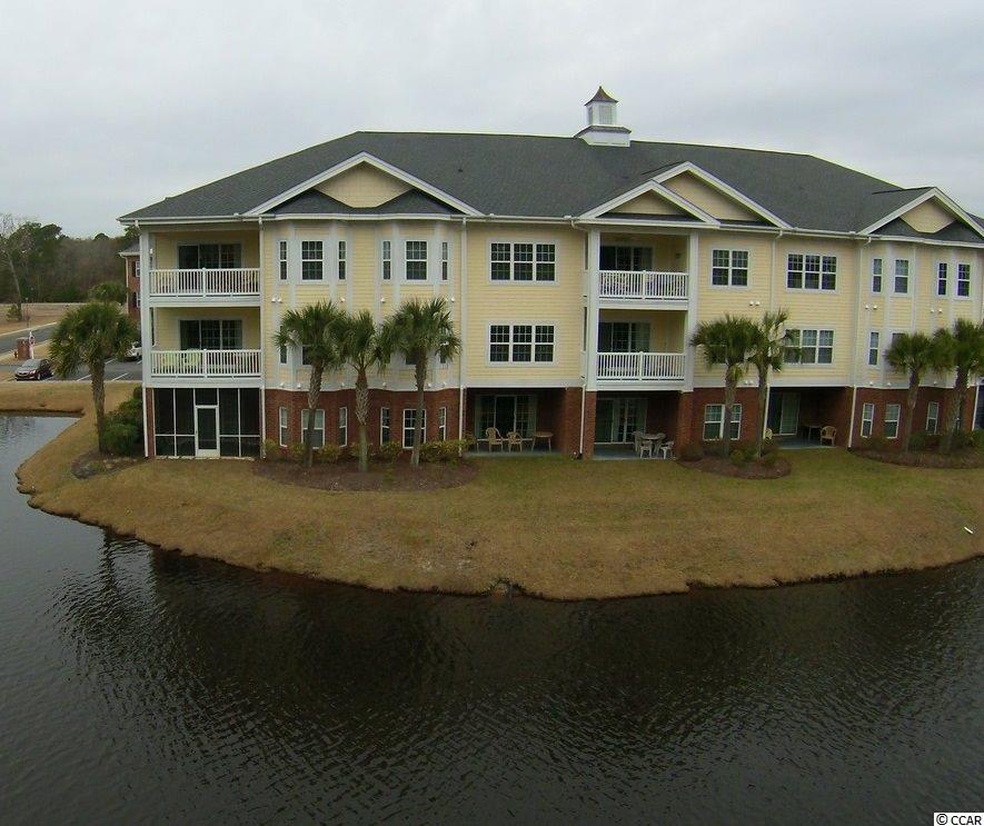 1000 Ray Costin Way UNIT #115 Murrells Inlet, SC 29576