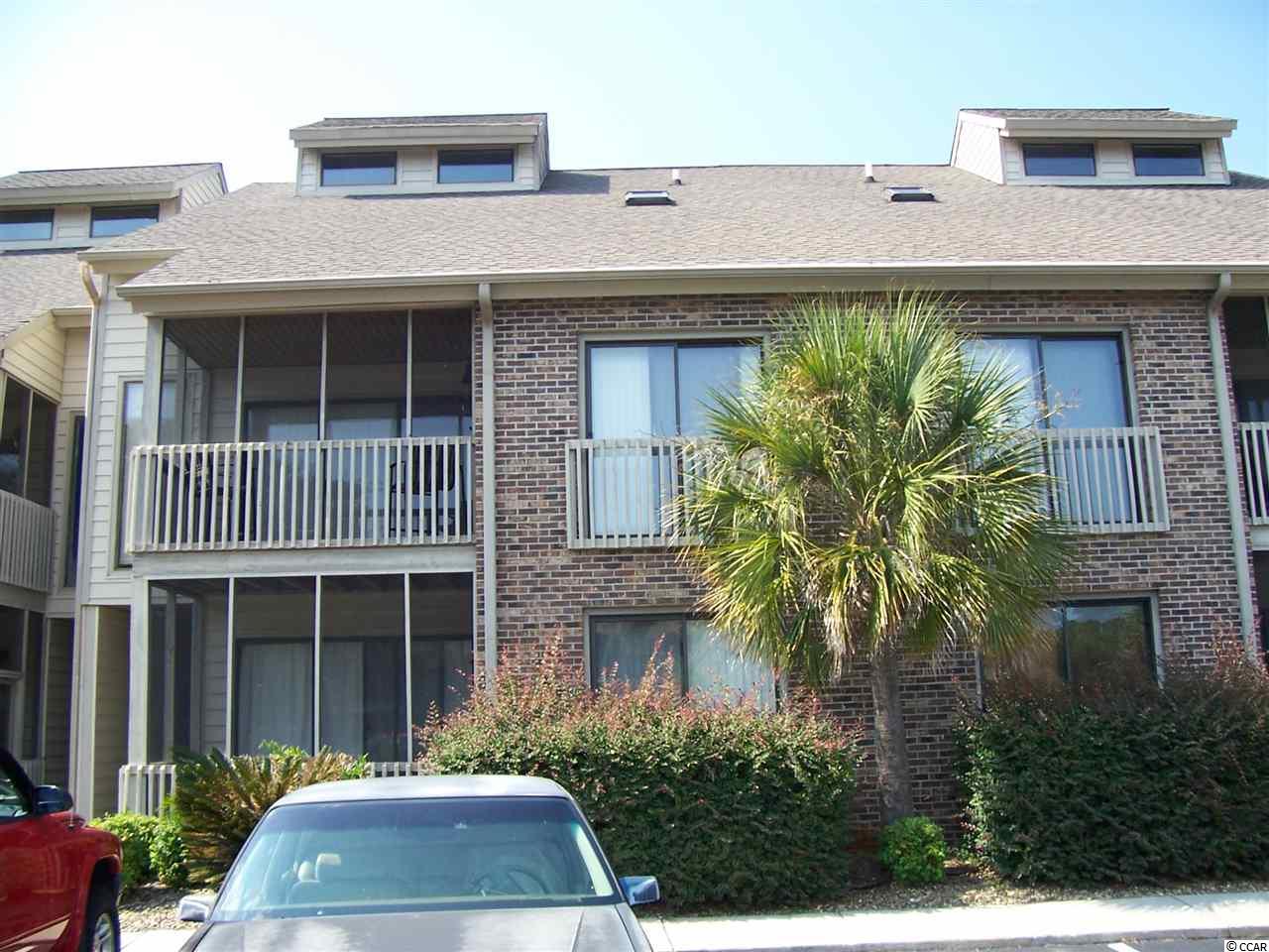 1356 Glenns Bay Rd. UNIT A103 Surfside Beach, SC 29575