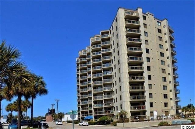 400 20th Ave. N UNIT #1103 Myrtle Beach, SC 29577