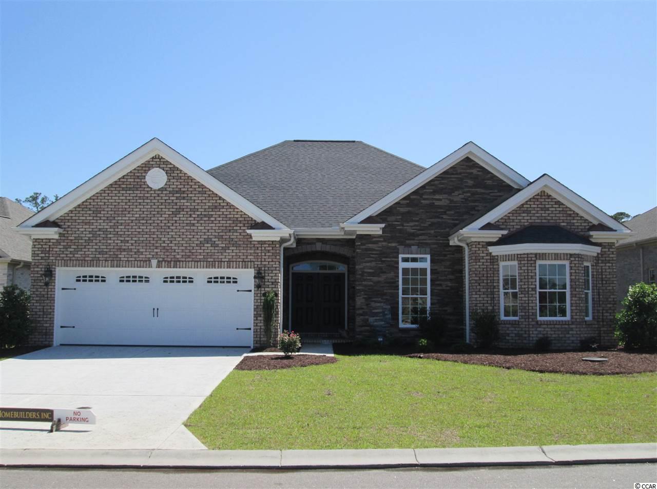 863 Cipriana Dr. Myrtle Beach, SC 29572