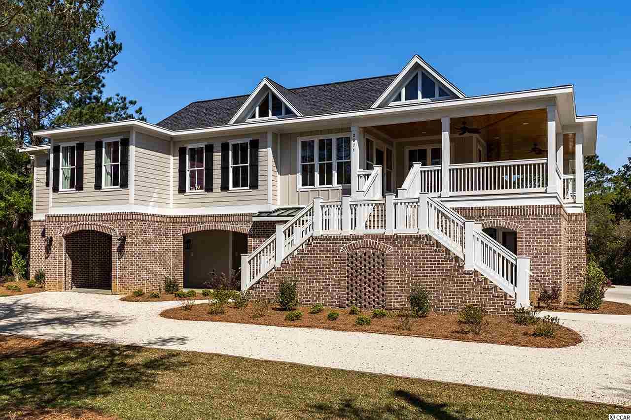 2671 Luvan Blvd. Georgetown, SC 29440