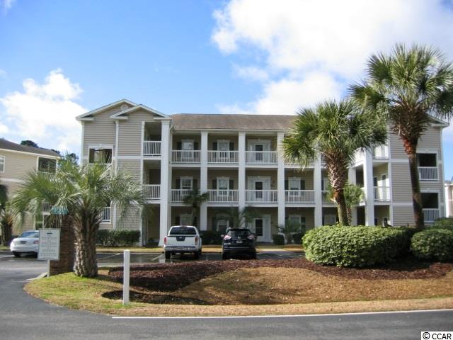 2490 Coastline Ct. UNIT #301 Murrells Inlet, SC 29576