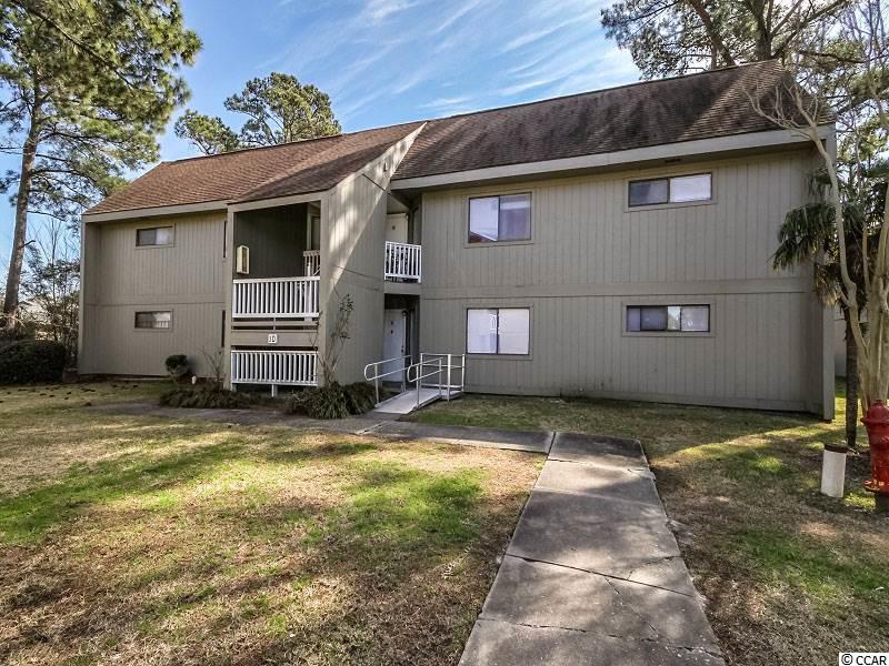 2000 Greens Blvd. UNIT 10C Myrtle Beach, SC 29577