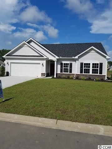 330 Lake Mist Ct. Longs, SC 29568