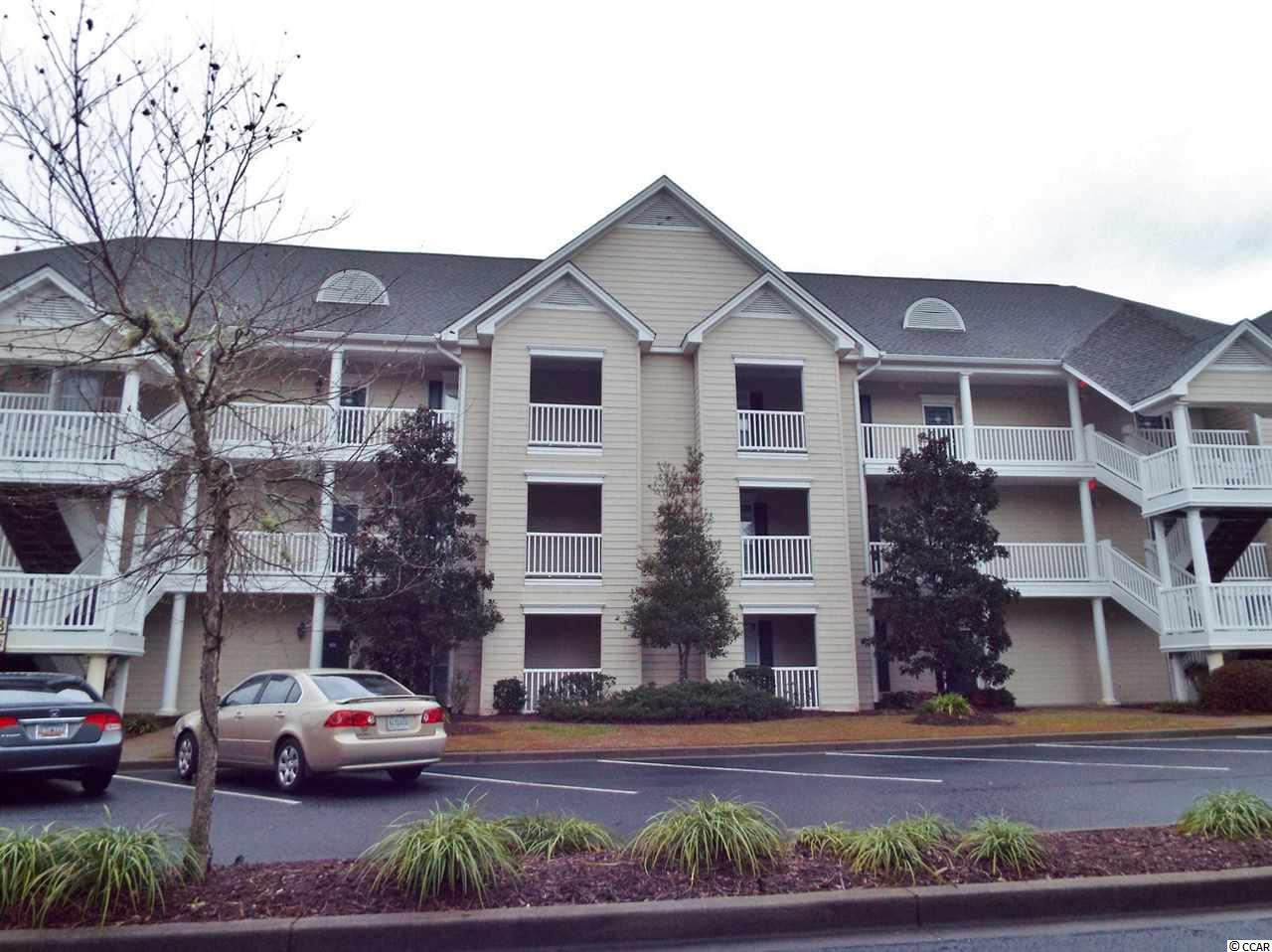 102 Scotch Broom Dr. UNIT B-305 Little River, SC 29566