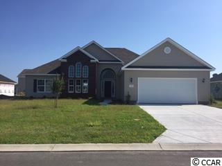 517 Fallen Leaf Ct. Myrtle Beach, SC 29588