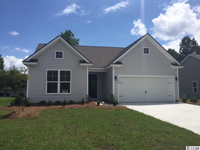 214 Shady Arbor Loop Longs, SC 29568