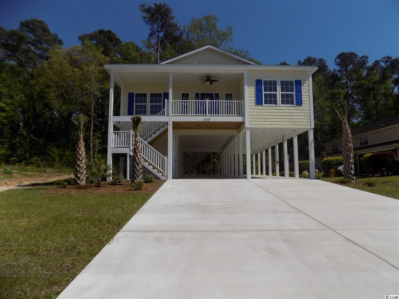 1340 Waterway Dr. North Myrtle Beach, SC 29582