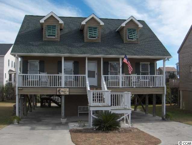 608 Doyle Ave. Pawleys Island, SC 29585