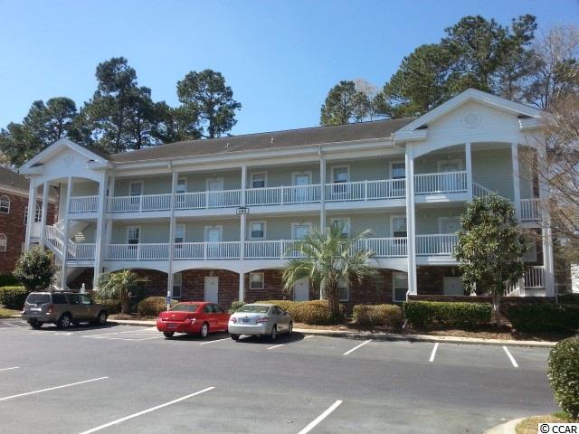 690 Riverwalk Dr. UNIT #301 Myrtle Beach, SC 29579