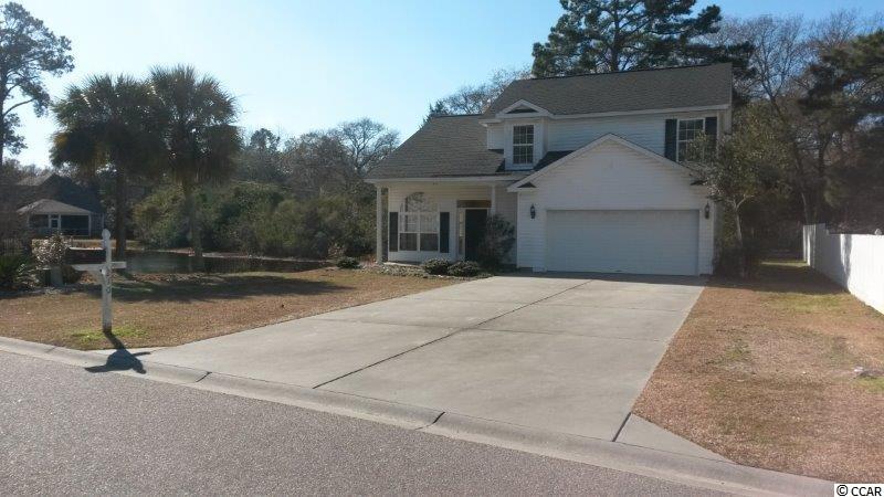 210 Chesapeake Ln. Murrells Inlet, SC 29576