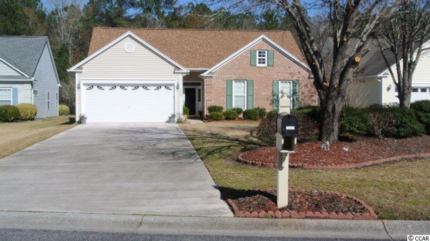 1444 Winged Foot Ct. Murrells Inlet, SC 29576
