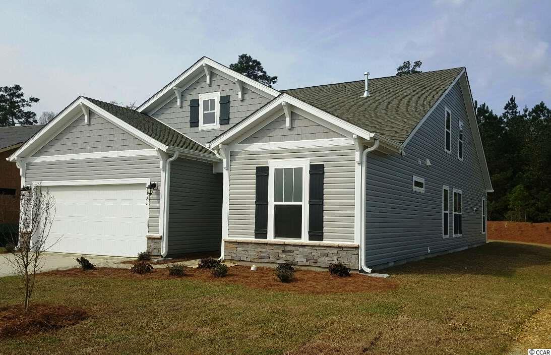 124 Campania St. Myrtle Beach, SC 29579