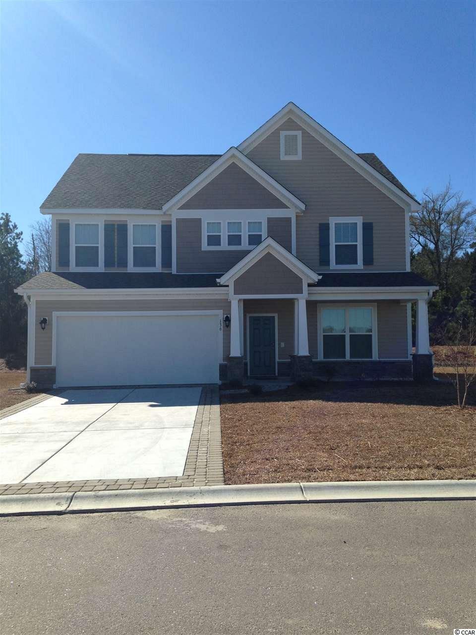 136 Campania St. Myrtle Beach, SC 29579