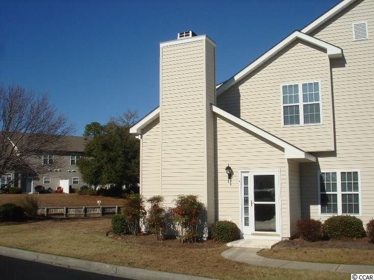 503 N 20th Ave. N UNIT 32-C North Myrtle Beach, SC 29582