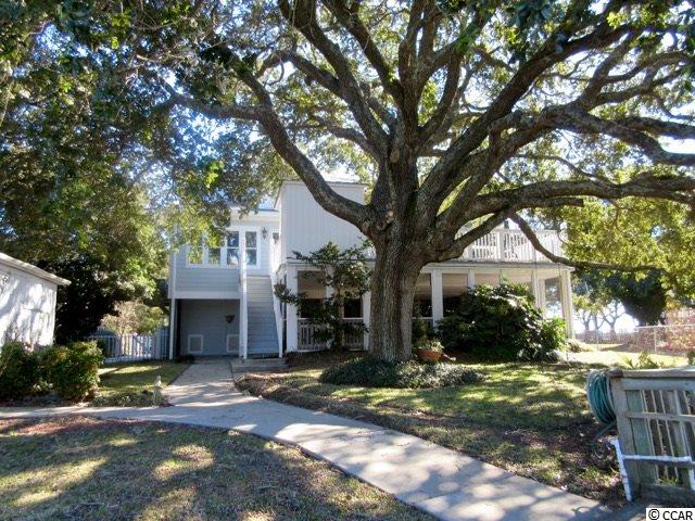 513 S Creekside Dr. Murrells Inlet, SC 29576