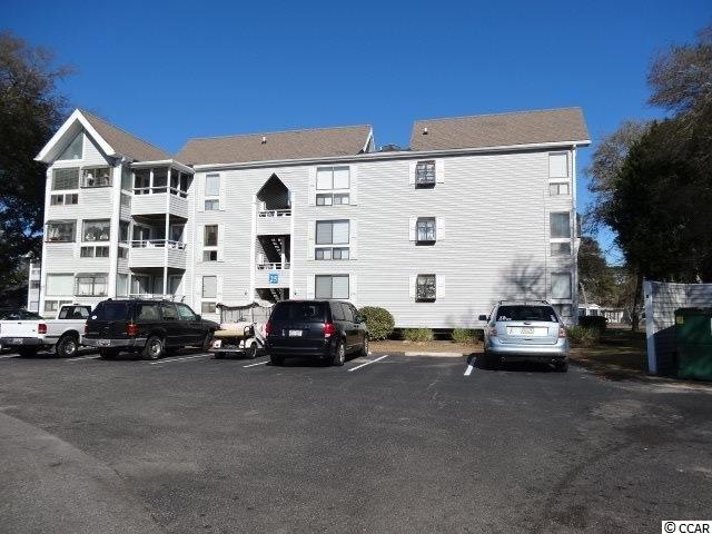 351 Lake Arrowhead Rd. UNIT 25-502 Myrtle Beach, SC 29572