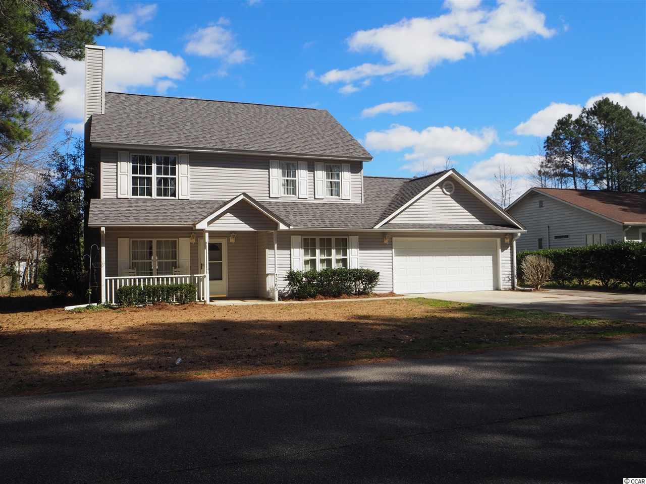 2263 Seaford Dr. Longs, SC 29568