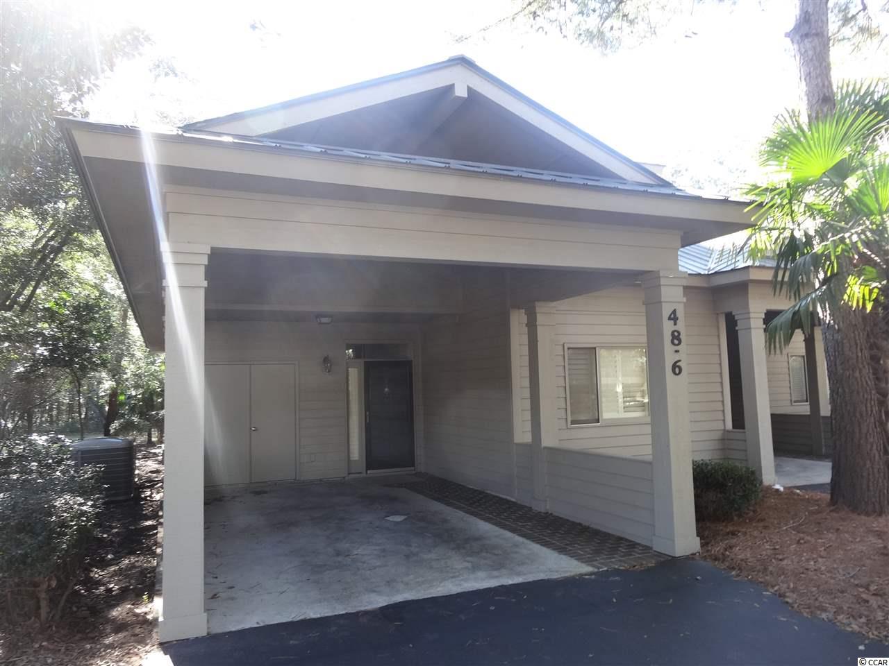 48-6 Twelve Oaks Dr. Pawleys Island, SC 29585