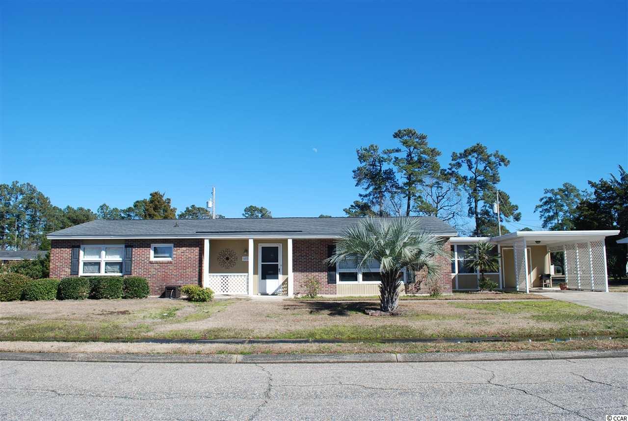 602 Hibiscus Ave. Myrtle Beach, SC 29577