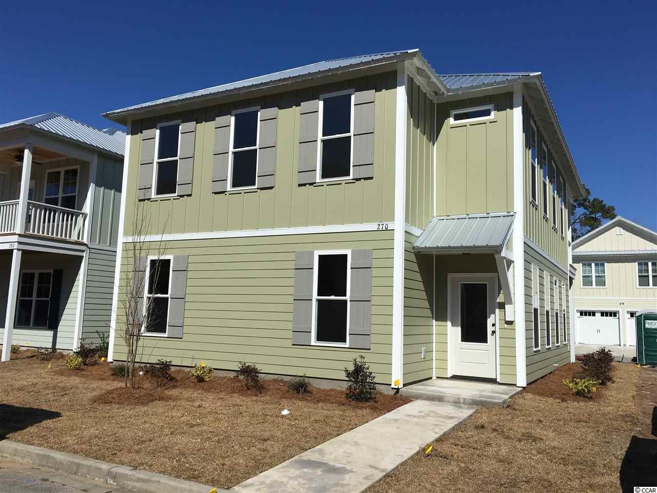 270 Lumbee Circle Pawleys Island, SC 29585