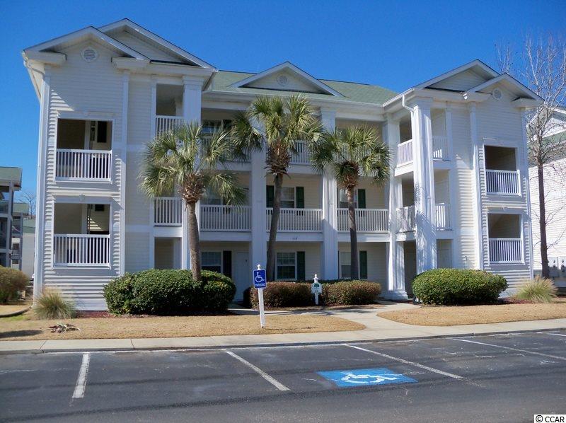 517 White River Dr. UNIT 22-G Myrtle Beach, SC 29579