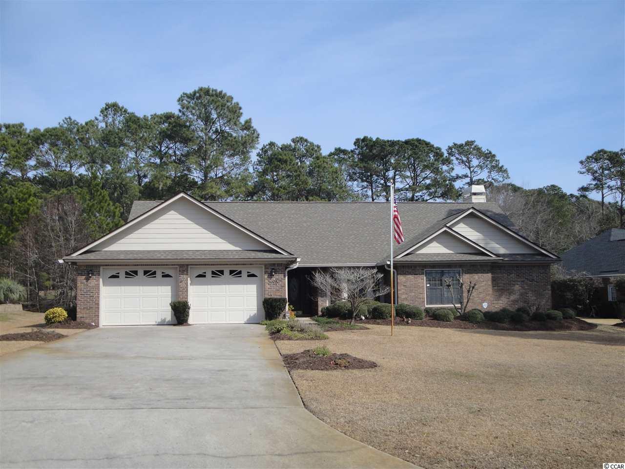 3995 River Hills Dr. Little River, SC 29566