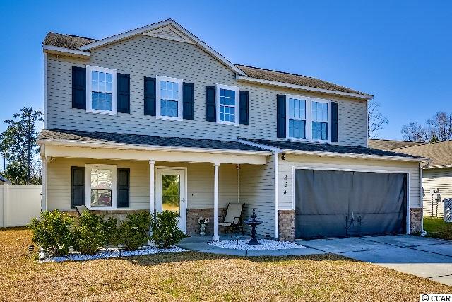 263 Bellegrove Dr. Myrtle Beach, SC 29579