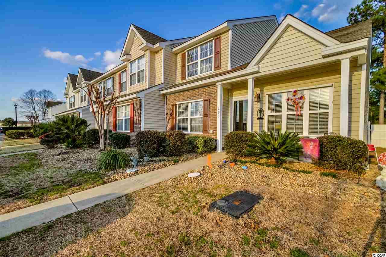 293 Seabert Rd. Myrtle Beach, SC 29579