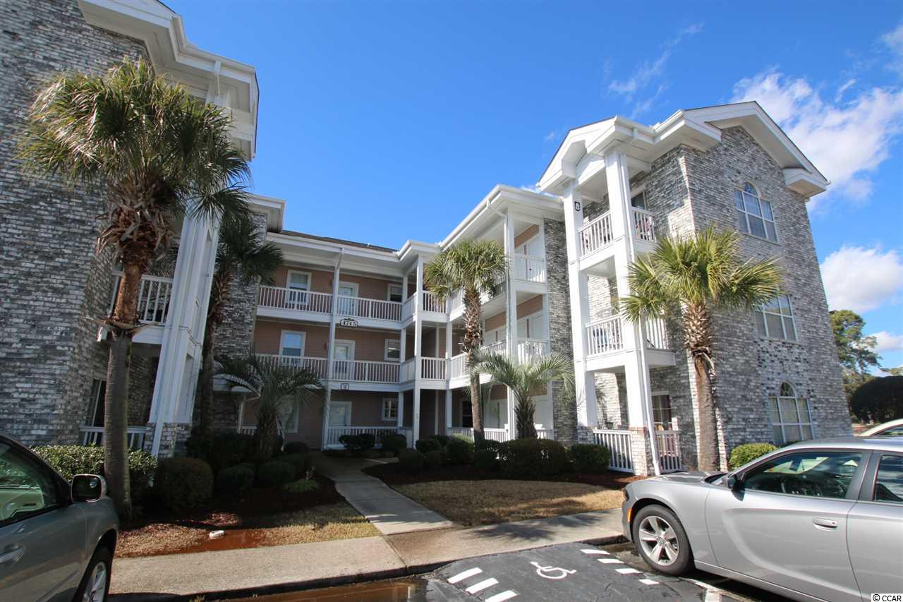 4745 Wild Iris Dr. UNIT 9-103 Myrtle Beach, SC 29577