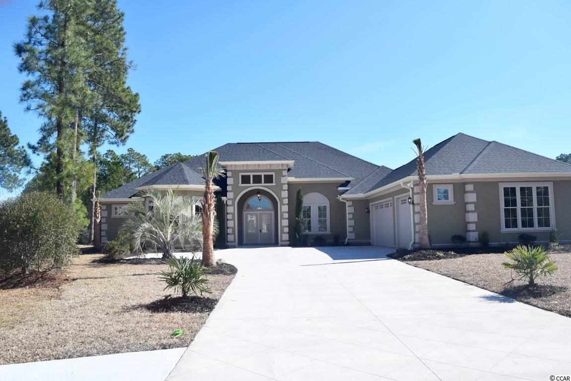 8141 Wacobee Dr. Myrtle Beach, SC 29579
