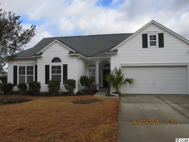 40 Riverbend Dr. Murrells Inlet, SC 29576