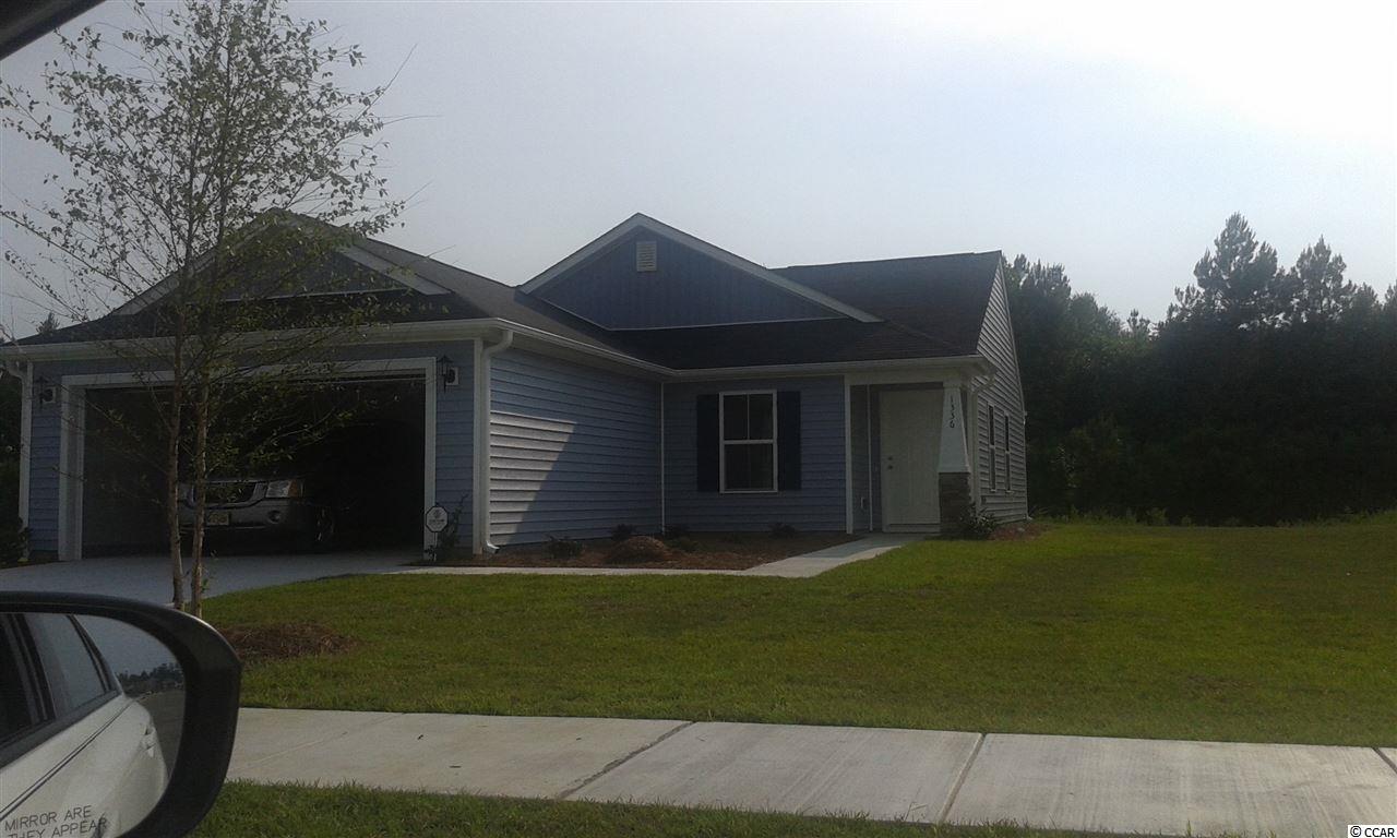 1336 Valor Rd. Conway, SC 29527