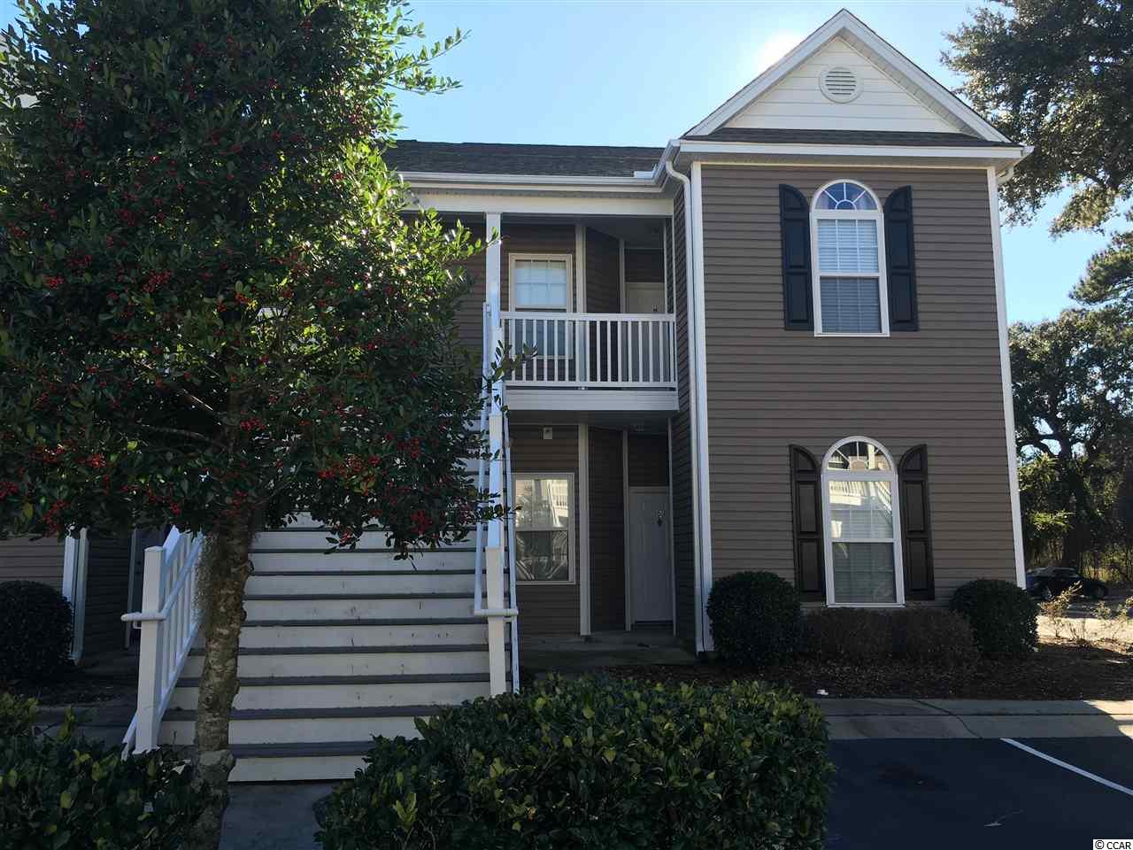 914 D Algonquin Dr. UNIT D Pawleys Island, SC 29585