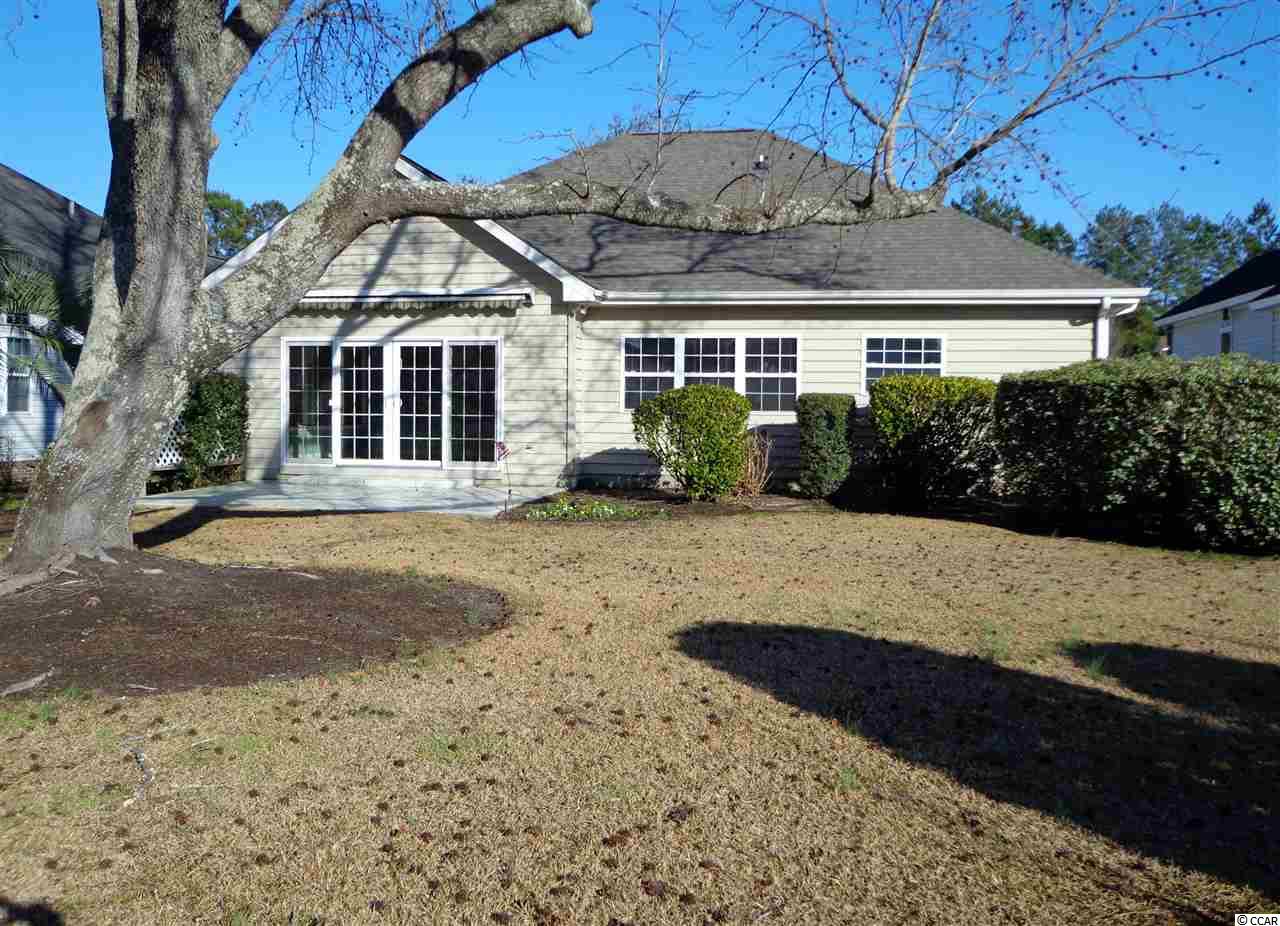 8874 NW Lansdowne Dr. Calabash, NC 28467