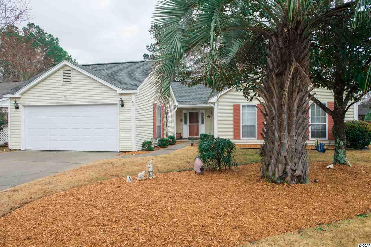 704 Hummingbird Dr. Murrells Inlet, SC 29576