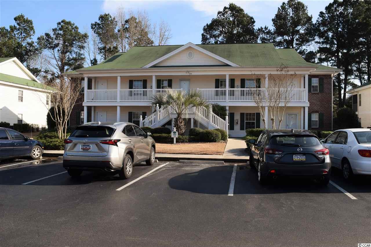 1254 River Oaks Dr. UNIT 15-B Myrtle Beach, SC 29579