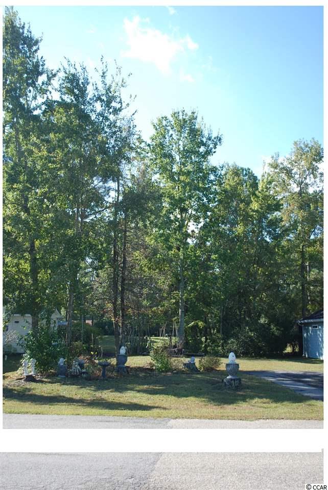 LB03 Cinnamon Fern Ln. Myrtle Beach, SC 29588