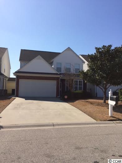 152 Fulbourn Pl. Myrtle Beach, SC 29579